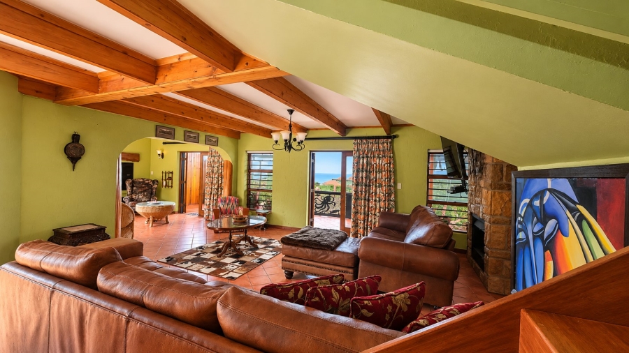 4 Bedroom Property for Sale in Brenton On Sea Western Cape